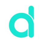 da fit android application logo